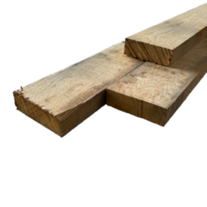 Eiken gording 50x150mm Noesk
