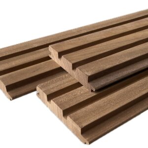 Thermo Ayous Triple Rhombus 24x132mm