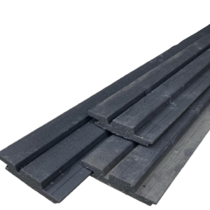 Dubbel Rhombus 28x145mm Vuren