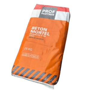 Betonmortel 25kg