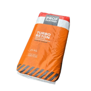 Snelbeton 25kg