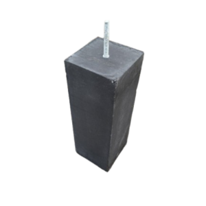 Betonpoer 200x200