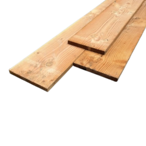 Plank 25x250 douglas